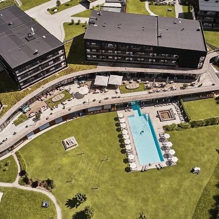 Aja Bergresort Werfenweng Exterior foto