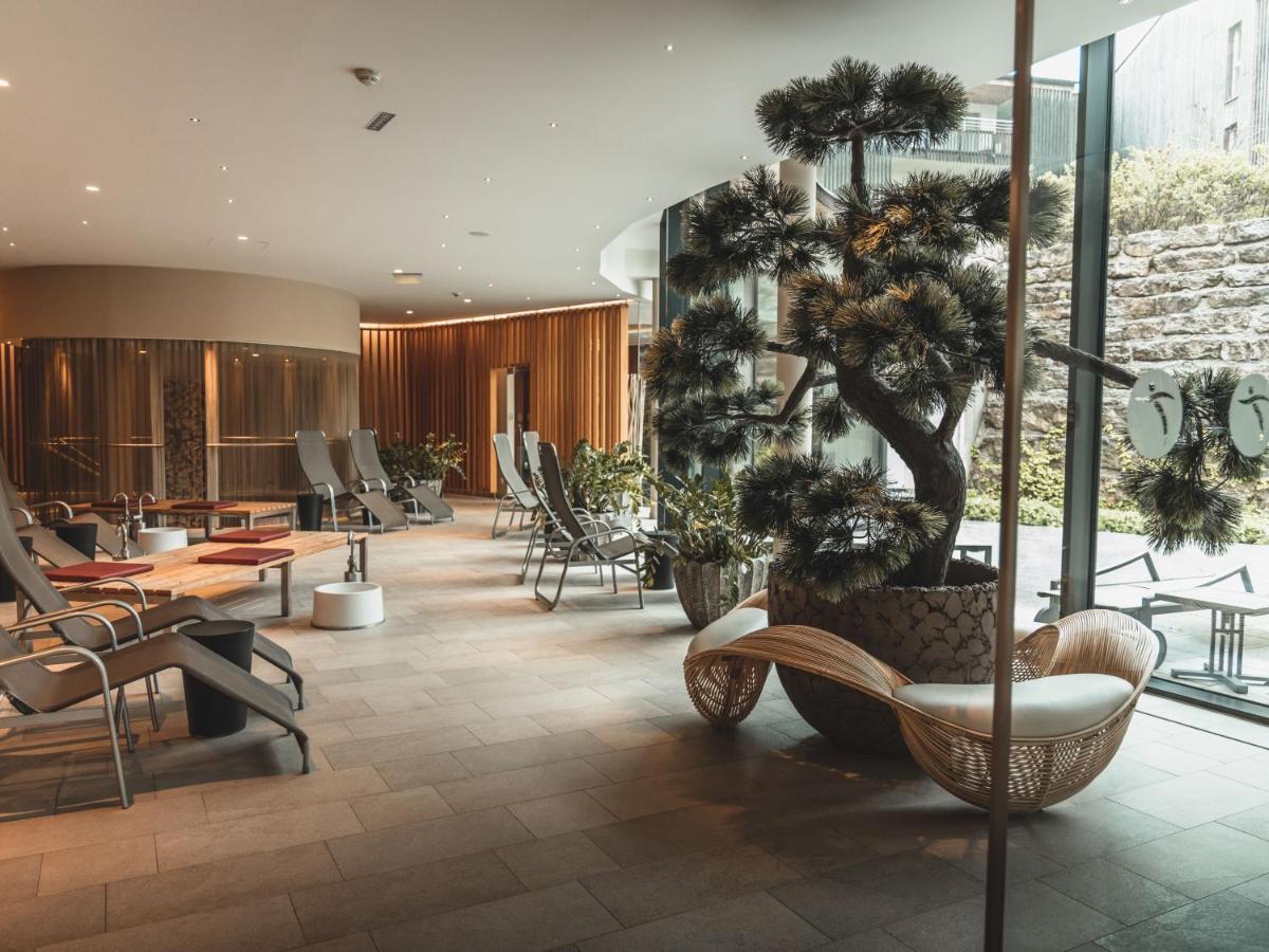 Aja Bergresort Werfenweng Exterior foto