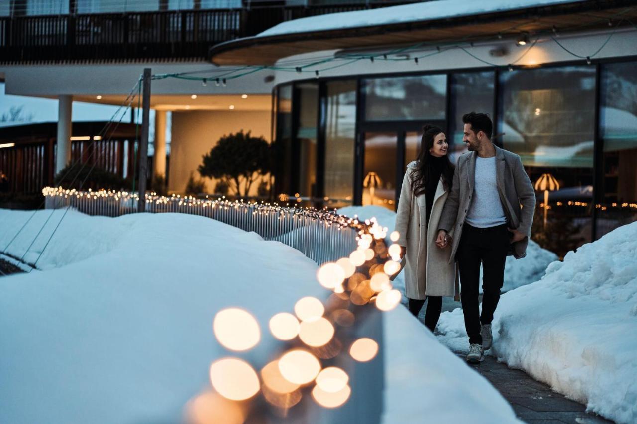 Aja Bergresort Werfenweng Exterior foto