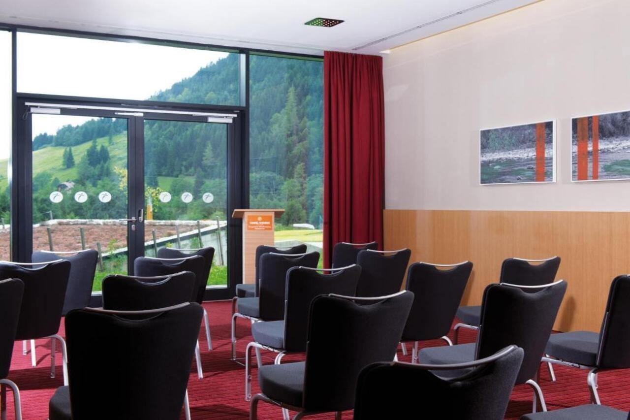Aja Bergresort Werfenweng Exterior foto